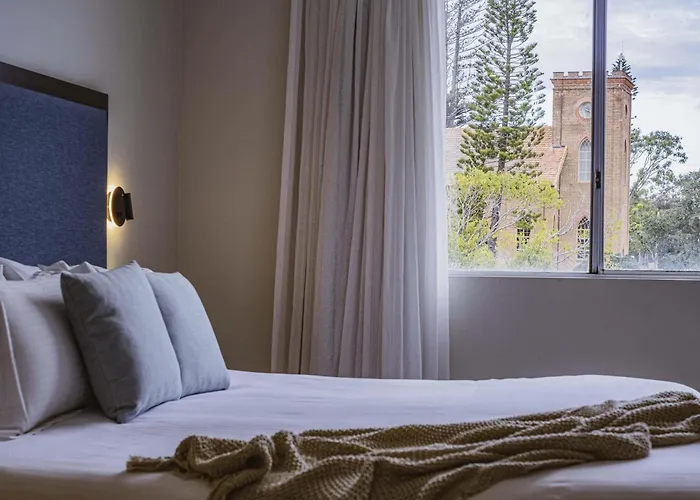 Mercure Centro Port Macquarie