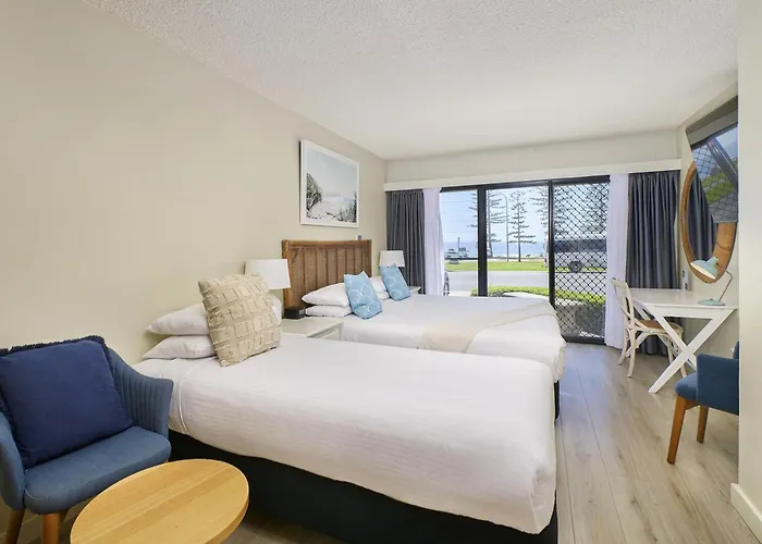 Ibis Styles Port Macquarie
